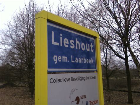 Lieshout 